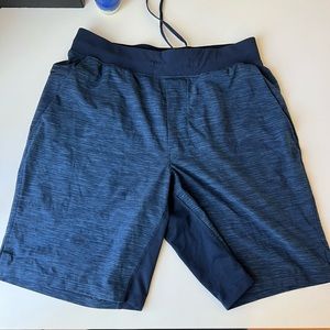 Lululemon T.H.E. Linerless Short 9”